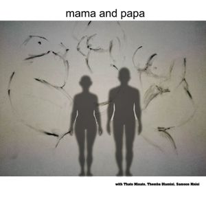 Mama And Papa (Single)