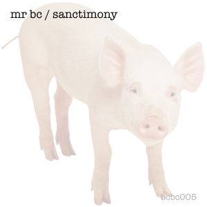 Sanctimony (Single)