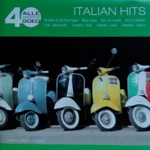 Alle 40 goed: Italian Hits