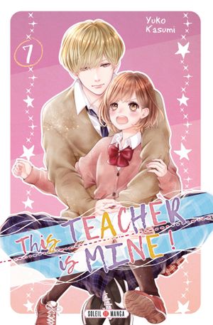 This Teacher is Mine, tome 7