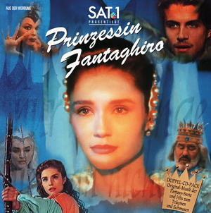Prinzessin Fantaghiro (OST)