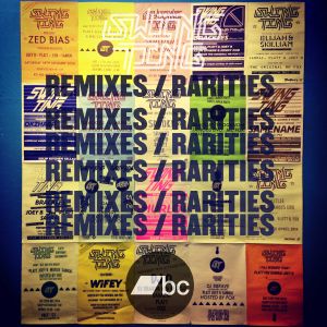 Remixes & Rarities (EP)