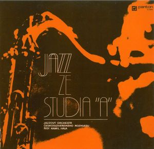 Jazz ze studia ‚A’