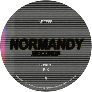 NRMND007 (EP)