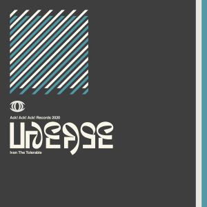 Unease (EP)