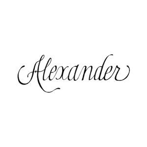 Alexander