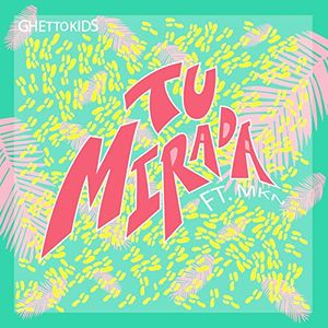 Tu Mirada (Single)