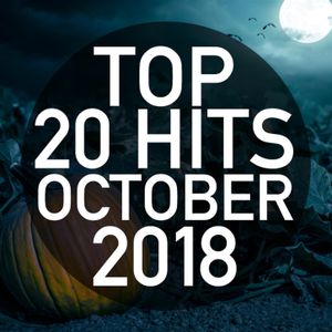 Top 20 Hits October 2018