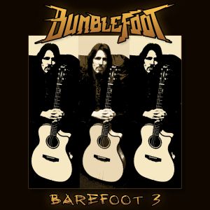 Barefoot 3 – Acoustic EP (EP)