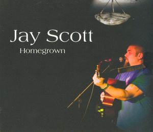Homegrown (Live)