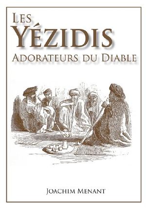 Les Yézidis