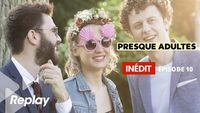 Le mariage