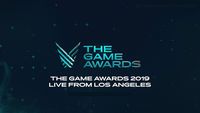 The Game Awards 2019