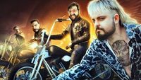 GTAV - Moto Noobs M.C.