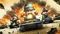 World Of Tanks - Essa é para os haters!