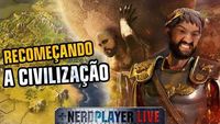 Recomeçando a Civilização
