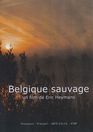 Belgique Sauvage