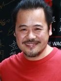 Willie Wai Ga-Hung