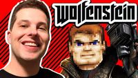 Our Favorite Wolfenstein Games and a Full Series Review