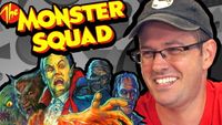 The Monster Squad (1987) The Ultimate Monster Mash?