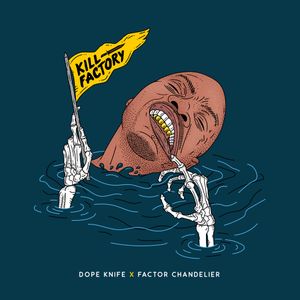 Kill Factory (EP)