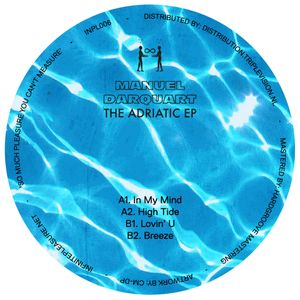 The Adriatic EP (EP)