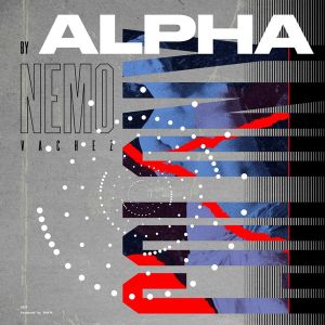 Alpha Colony (EP)
