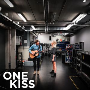 One Kiss (Single)