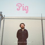 Pochette Pig (EP)