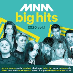 MNM Big Hits 2020, Vol. 1