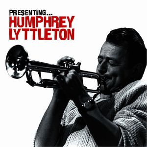 Presenting… Humphrey Lyttelton