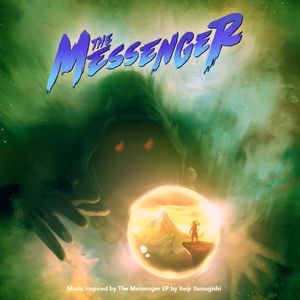 The Messenger EP (OST)