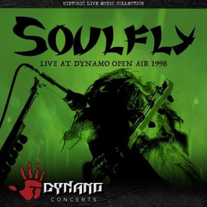 Live at Dynamo Open Air 1998 (Live)