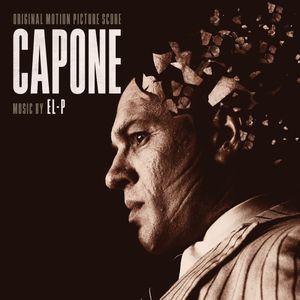 Capone (OST)