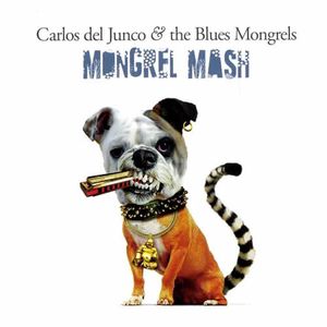 Mongrel Mash