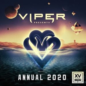 Viper Presents: Drum & Bass Annual 2020