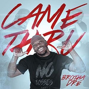 Came Thru (Single)