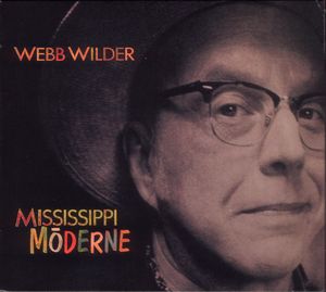 Mississippi Mōderne