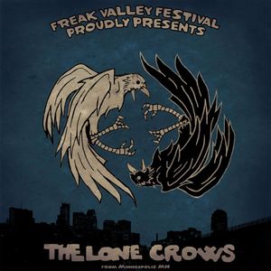 Live at Freak Valley Festival (Live)