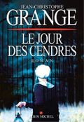 Couverture Le Jour des cendres Couverture Le Jour des cendres