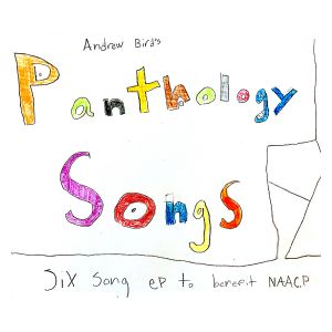 Panthology Songs I (EP)