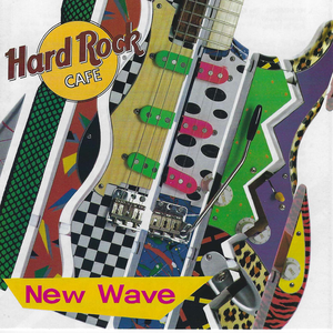 Hard Rock Cafe: New Wave