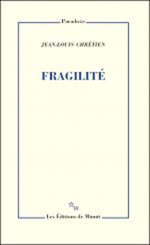 Fragilité