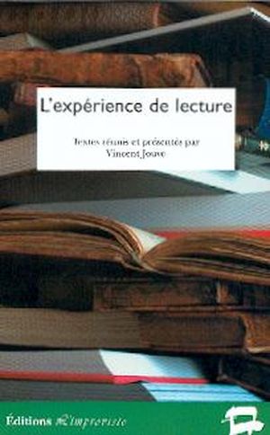 L'Expérience de lecture