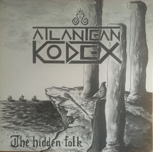 The Hidden Folk (EP)