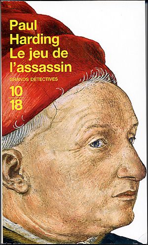 Le Jeu de l'assassin