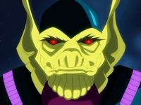 Mon voisin le Skrull