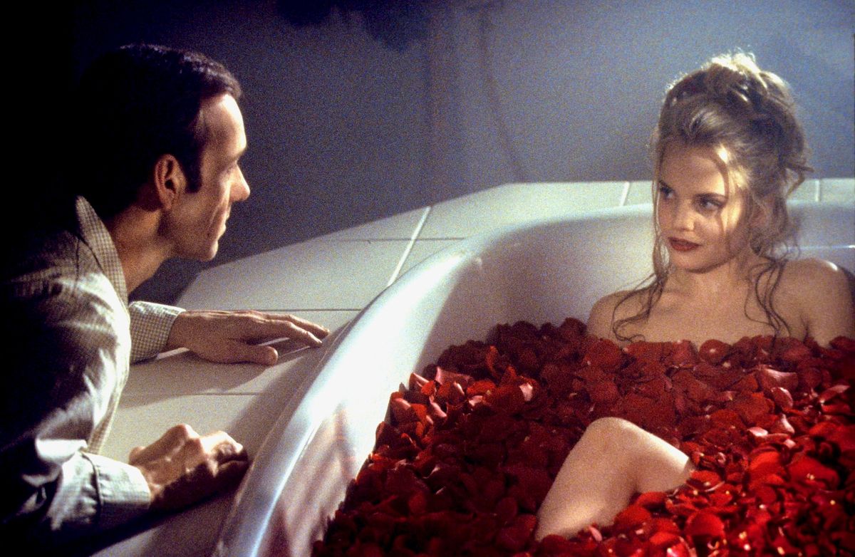 American Beauty - Film (1999) - SensCritique