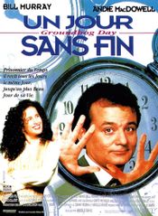 Affiche Un jour sans fin Affiche Un jour sans fin