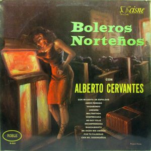 Boleros norteños